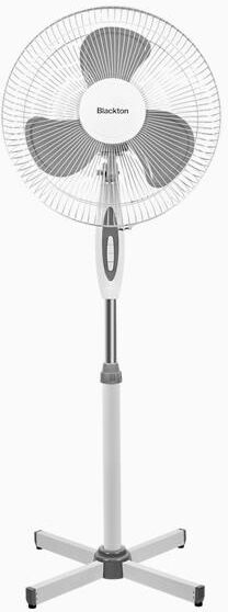 Вентилятор BLACKTON Bt F1115 White