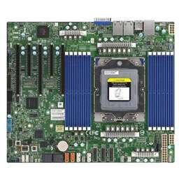 SUPERMICRO Материнская плата MBD-H13SSL-N-O