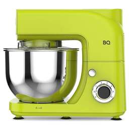BQ MX621 Lime