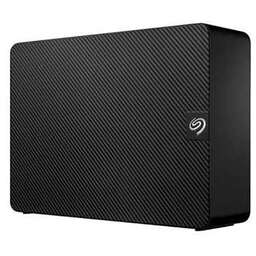 SEAGATE Жесткий диск внешний Expansion Black 16TB 3.5" STKP16000400 USB 3.0, RTL (040469)