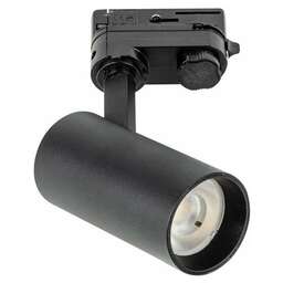 UNIEL ULB-T55-20W/3000K BLACK
