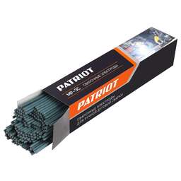 PATRIOT Электроды сварочные МР-3С (4.00х450мм, 5 кг)