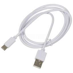 DIGMA Кабель TYPE-C-1.2M-WH USB (m)-USB Type-C (m) 1.2м белый