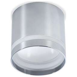 SMARTBUY ( SBL-TS2006-GX53-c) TS2006 82x80 мм накладной под лампу GX53, хром