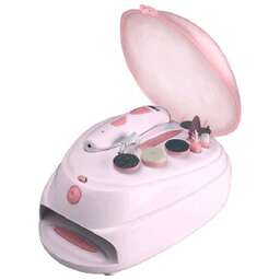 SCARLETT SC-953 розовый