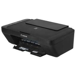CANON МФУ струйный Pixma MG2570S (0727C019) A4 черный