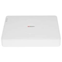 HIWATCH Видеорегистратор DS-H216QA(D)