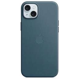 APPLE Чехол (клип-кейс) MT4D3FE/A, Pacific Blue, для iPhone 15 Plus