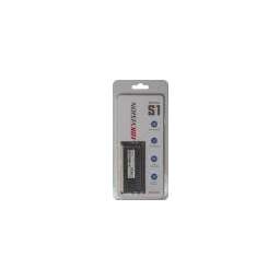 HIKVISION Память DDR4 16GB 2666MHz HSC416S26Z1/16G HIKSEMI RTL PC4-21300 CL19 SO-DIMM 260-pin 1.2В Ret