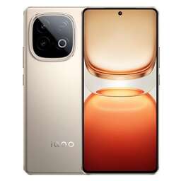 IQOO Смартфон Z10 12/256Gb, серебристый
