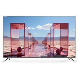 HARPER 55Q850TS QLED UHD 4K SMART TV безрамочный