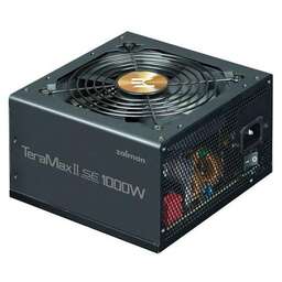 ZALMAN Блок питания ZM1000-TMX2SE Gen.5, 1000Вт, 80 PLUS GOLD, 120мм, черный, retail