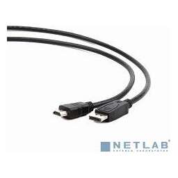 Gembird CC-DP-HDMI-1M