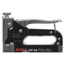 BOSCH Ручной степлер HT14 [0603038001]