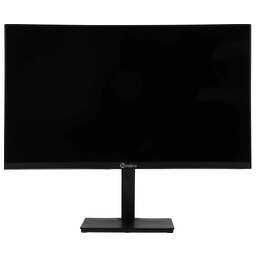 PINEBRO Монитор 27" MF-2704D(100) черный IPS LED 4ms 16:9 HDMI M/M матовая 300cd 178гр/178гр 1920x1080 100Hz FreeSync VGA DP FHD 3.70кг