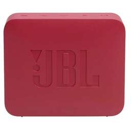 JBL Портативная акустика GOESRED красный