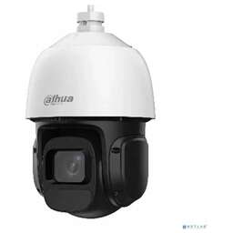 DAHUA DH-SD3D216NB-GNY Уличная купольная PTZ IP-видеокамера 2Мп 1/2.8” CMOS; 16x моторизованный объектив 5.0~80мм; ИК 80м; IP66