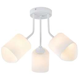 ESCADA 2102/3P E27*60W White