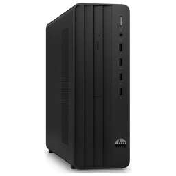 HP Компьютер Pro 290 G9 SFF Intel Core i5 13500, DDR4 8ГБ, 512ГБ(SSD), Intel UHD Graphics 770, Windows 11 Pro, черный [883u8ea]
