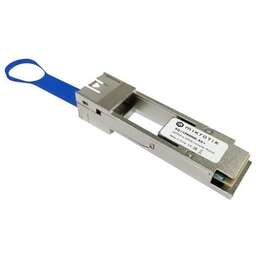 MIKROTIK Адаптер XQ+CM0000-XS+ 0.01м, серый