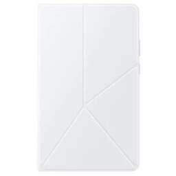SAMSUNG Чехол для планшета Book Cover, для Galaxy Tab A11, белый [ef-bx130pwegru]