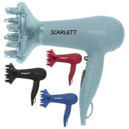 SCARLETT SC-1072 морской