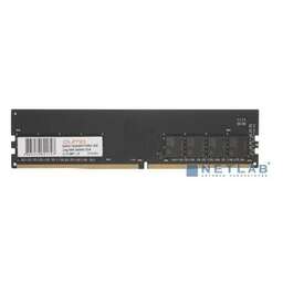 QUMO DDR4 DIMM 16GB QUM4U-16G2666N19 PC4-21300, 2666MHz