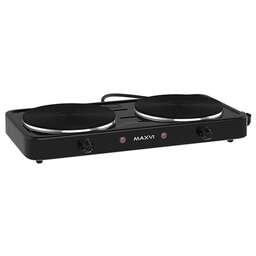MAXVI HE211 black