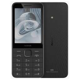 NOKIA 230 TA-1609 DS EAC Black (286944113)