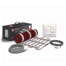 ROYAL THERMO Мат нагревательный EasyFix Mat RTEM 2-180-9 (комплект с терморегулятором)