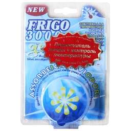 FRIGO 23417 поглотитель запахов для холодильников