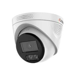 IFLOW IP-камера 4Mp уличная купольная F-IC-1349CM(2.8mm)