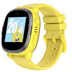 INOI Kids Watch Lite Yellow (4660042758558)