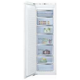 BOSCH Морозильная камера GIN81AEF0U белый