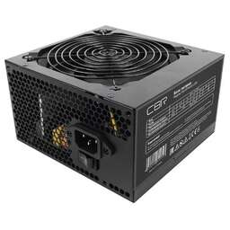 CBR ATX 450W Black (PSU-ATX450-12GM)