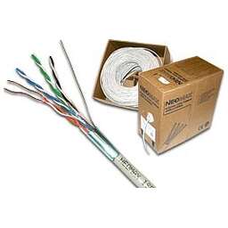 REXANT (01-0143) FTP 4PR 24AWG CAT5e 01-0143 305м