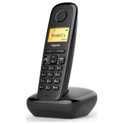 MOTOROLA S1202 черный