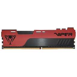 PATRIOT Модуль памяти DIMM DDR4-3200 8GB PVE248G320C8