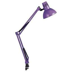 CAMELION (12341) KD-312 C12 40Вт/E27 фиолетовый
