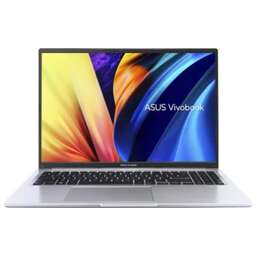 ASUS 16 VivoBook 16 X1605ZA-MB364 Silver (90NB0ZA2-M00KB0) ПИ