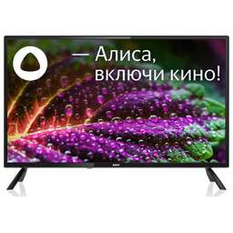 BBK 32LEX-7257/TS2C SMART TV