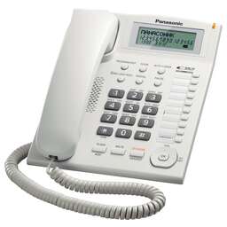 PANASONIC KX-TS2388RUW
