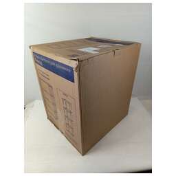 KEEPLEX KL377112048 Fiori четырехсекционный 50х41,5х55,5см белое облако (8744646)