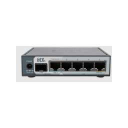 MIKROTIK hEX S E60iUGS