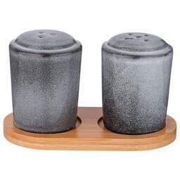 LEFARD 474-242 GRAPHITE на деревянной подставке (2 предмета)