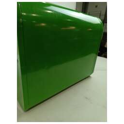 КЕДР ШЖ-0.625/220 салатовый (8750742)