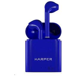 HARPER HB-508 BLUE NIGHT синий