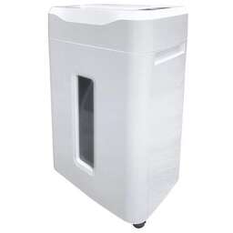 OFFICE KIT Уничтожитель бумаг S210N 3,9x38, P-4, 3.9х38 мм, 16 лист. одновременно, 35л [ok0444s210n]