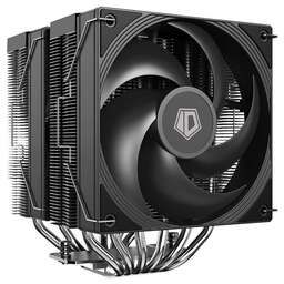 ID-COOLING Вентилятор Cooler FROZN A620 PRO SE 260W/ all Intel /all AMD /2 fans /Screws