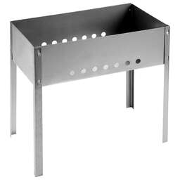 GRINDA 427781 "BARBECUE" Мангал в коробке